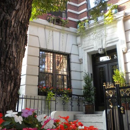 The Gallery House Hotel New York Luaran gambar