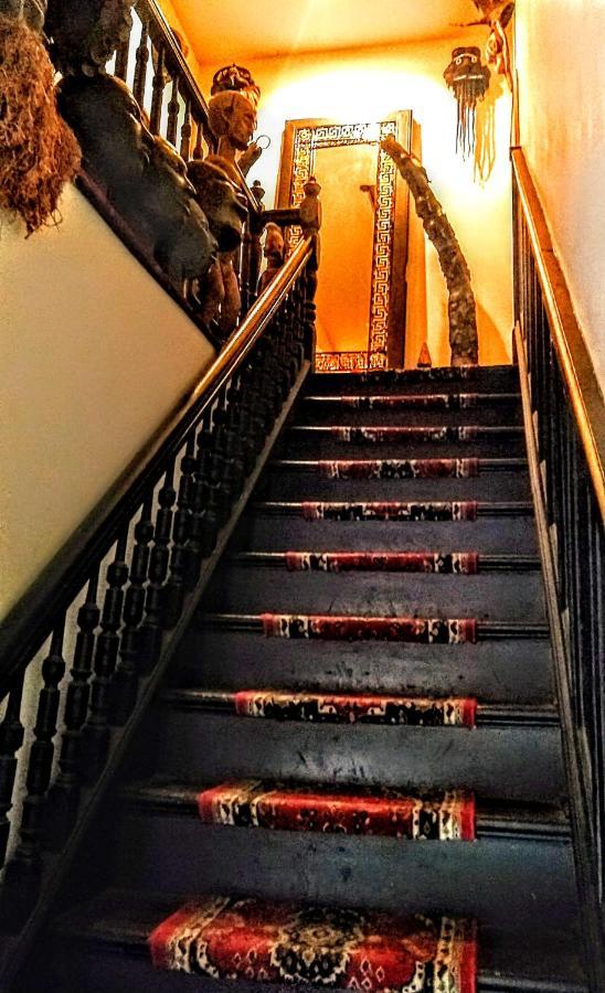 The Gallery House Hotel New York Luaran gambar