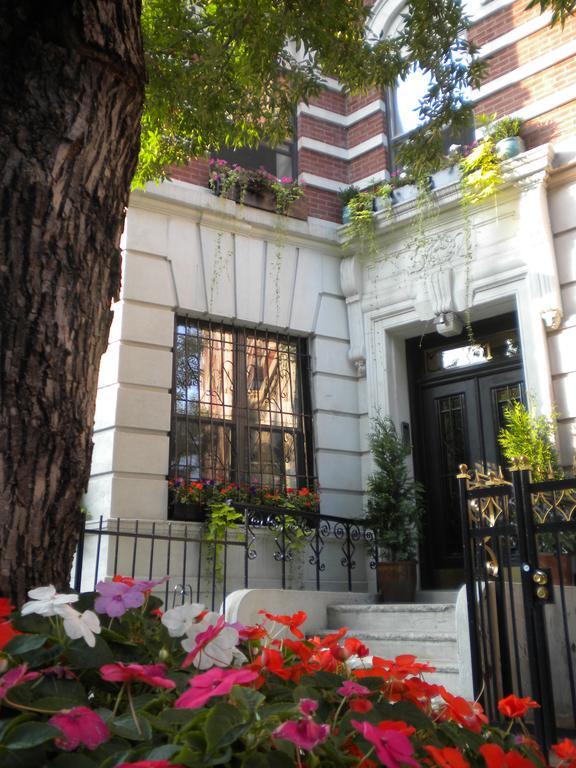 The Gallery House Hotel New York Luaran gambar