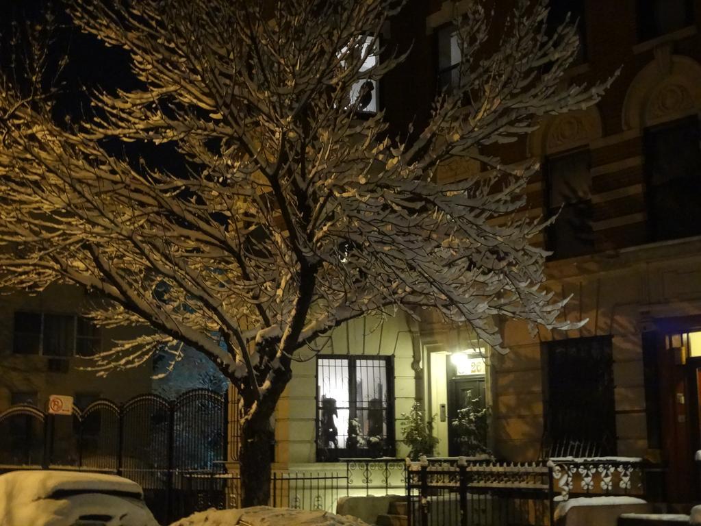 The Gallery House Hotel New York Luaran gambar