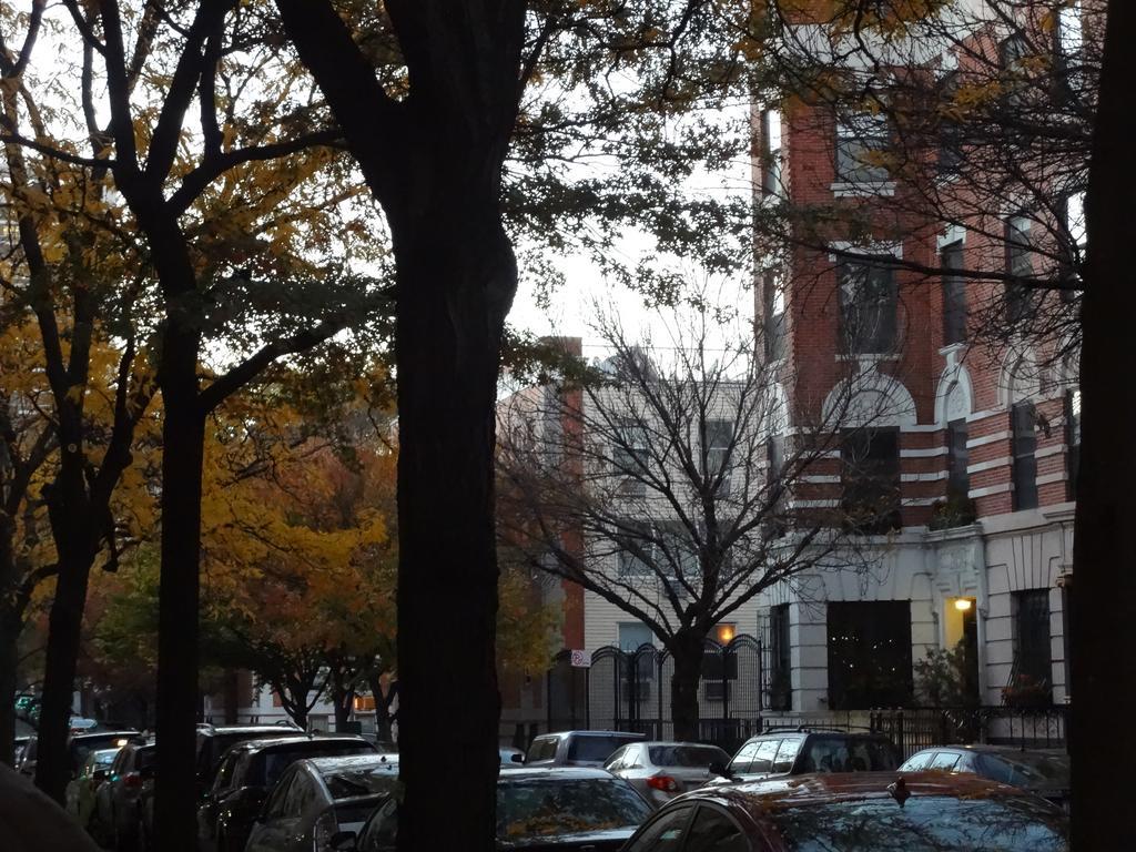 The Gallery House Hotel New York Luaran gambar