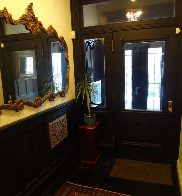 The Gallery House Hotel New York Luaran gambar