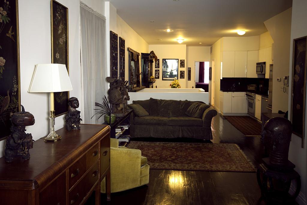 The Gallery House Hotel New York Luaran gambar