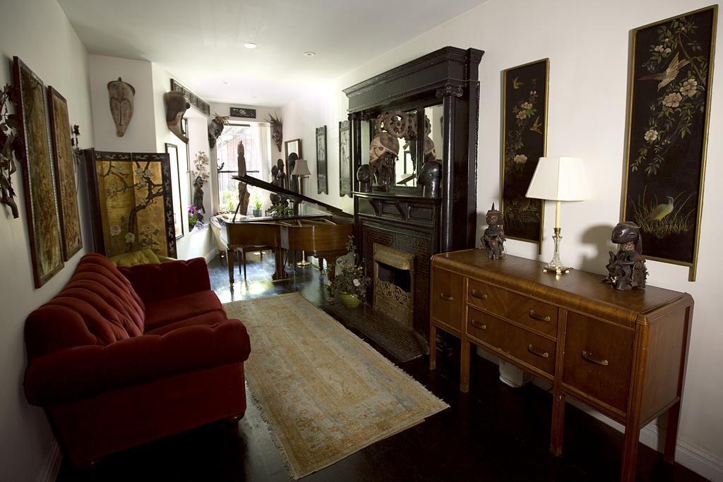 The Gallery House Hotel New York Luaran gambar