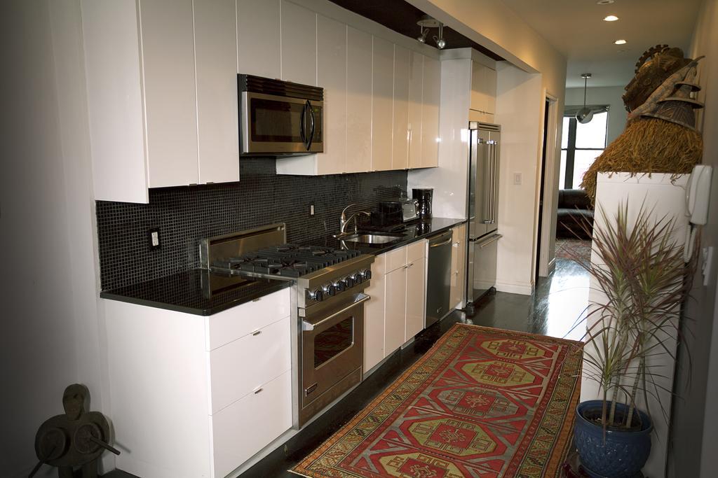 The Gallery House Hotel New York Luaran gambar