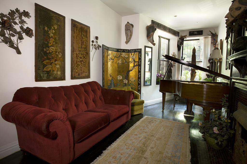 The Gallery House Hotel New York Luaran gambar