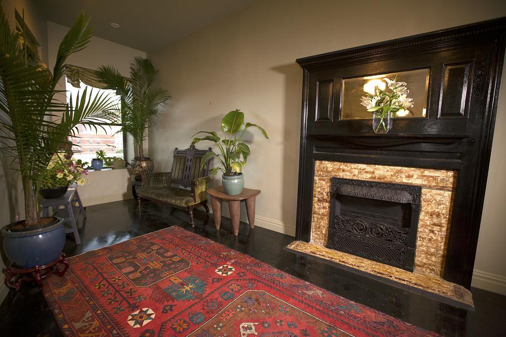 The Gallery House Hotel New York Luaran gambar