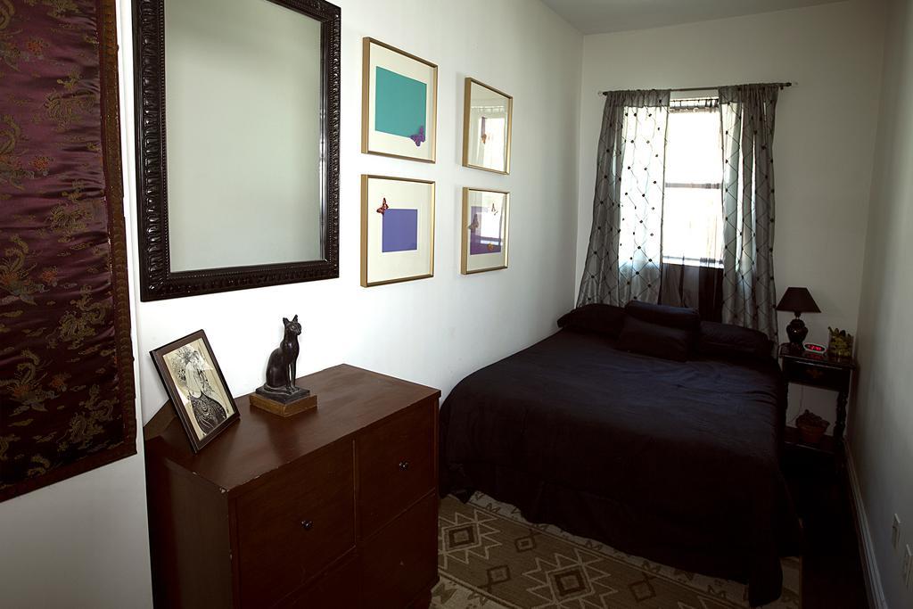The Gallery House Hotel New York Luaran gambar