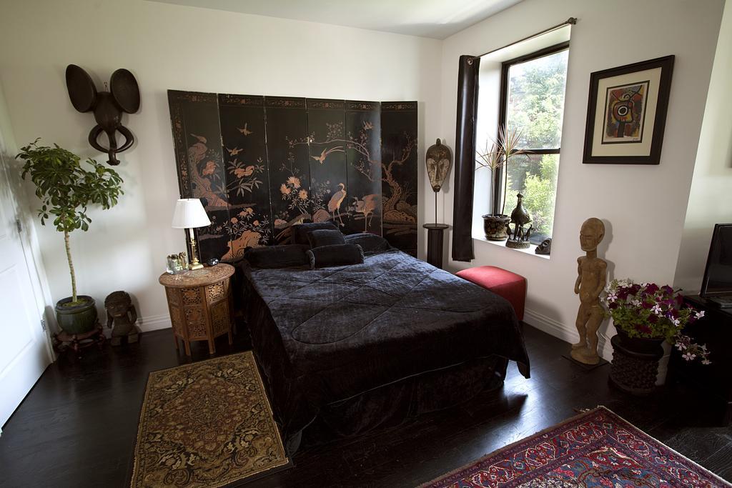 The Gallery House Hotel New York Luaran gambar
