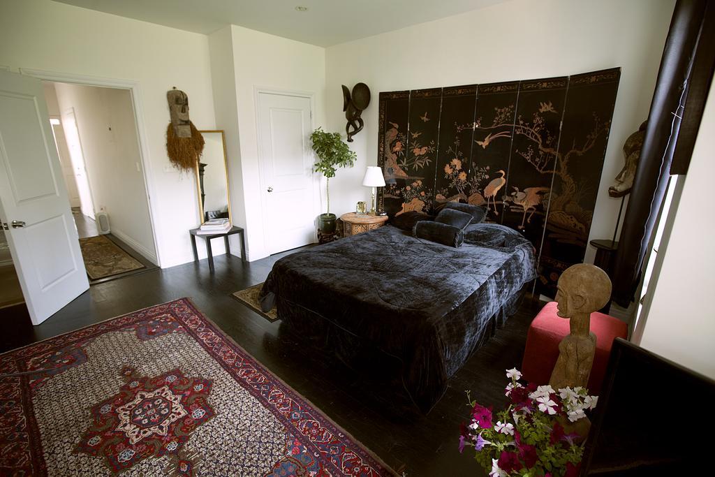 The Gallery House Hotel New York Luaran gambar