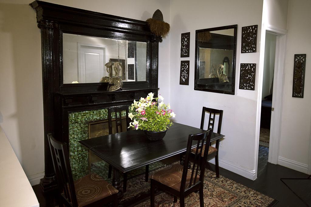 The Gallery House Hotel New York Luaran gambar