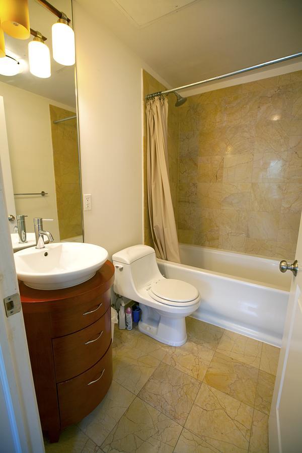 The Gallery House Hotel New York Bilik gambar